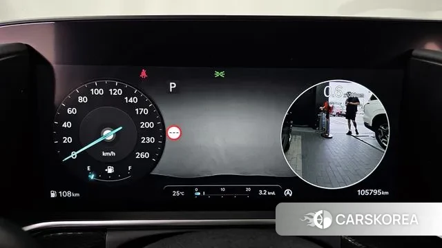 Genesis G90 (RS4) id 2930735 из Кореи 18