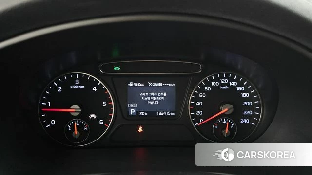 Kia The New Sorento id 4251425 из Кореи 39
