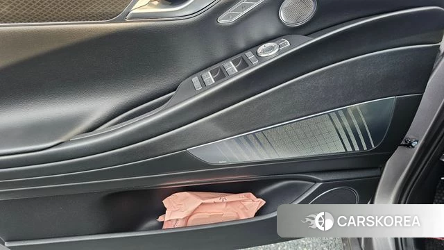 Genesis G80 (RG3) id 4784453 из Кореи 18