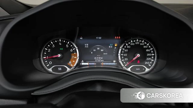 Jeep Renegade id 4415676 из Кореи 32