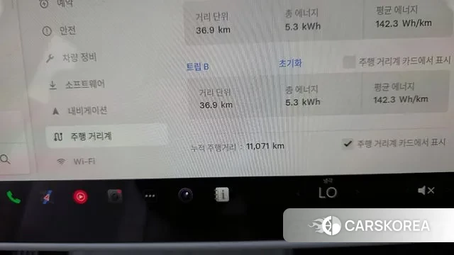 Tesla Model Y id 3347266 из Кореи 18