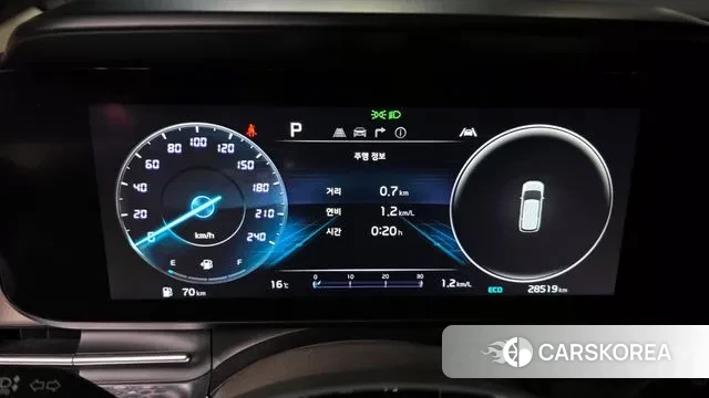 Kia Carnival 4th generation id 3366331 из Кореи 18