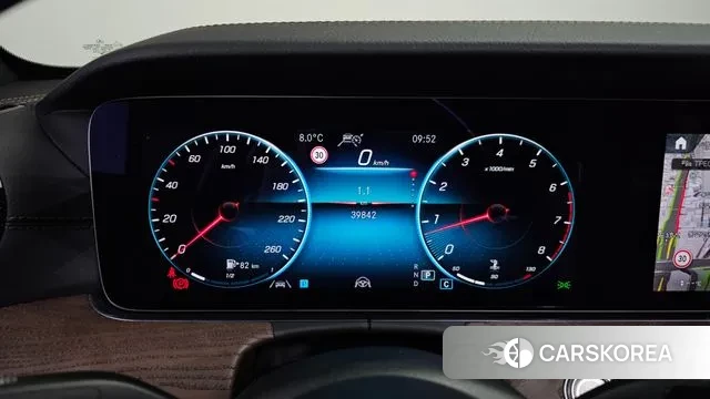 Mercedes-Benz E-Class W213 id 3389683 из Кореи 18