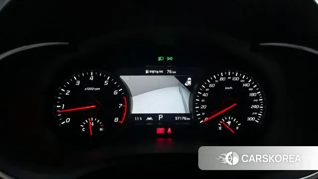 Kia Stinger Meister id 3410884 из Кореи 18