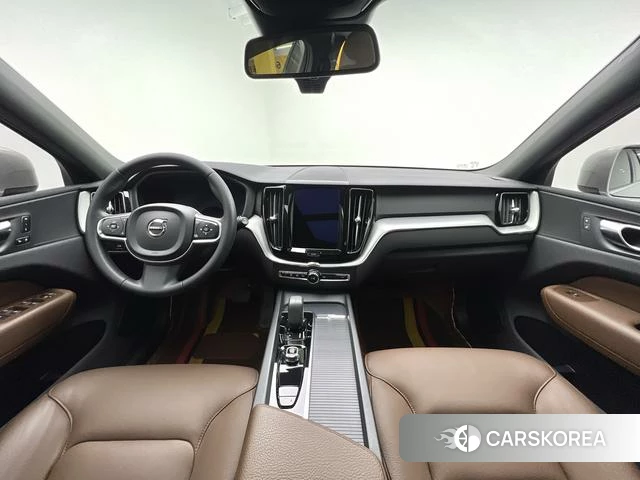 Volvo XC60 id 4227881 из Китая 18