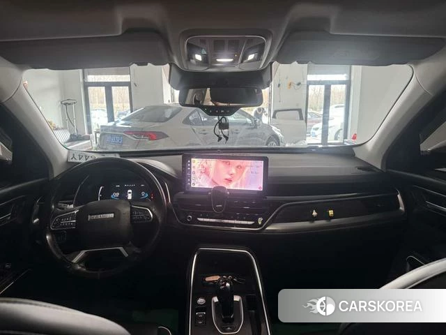 Haval H6 id 3968783 из Китая 10