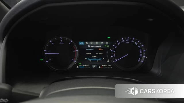 Ssangyong Rexton Sports Cannes id 4232843 из Кореи 18