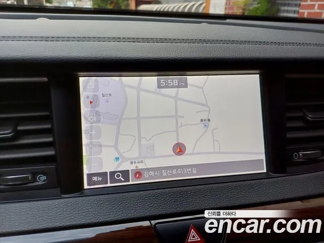 Kia Come New K7 id 2899657 из Кореи 18