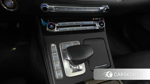 Genesis G90 id 4490429 из Кореи 32