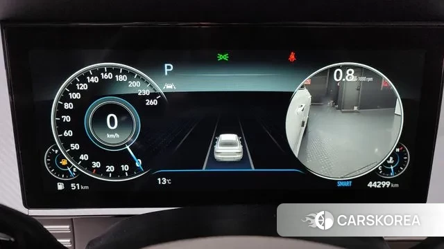 Hyundai The New Grandeur IG id 3592163 из Кореи 18