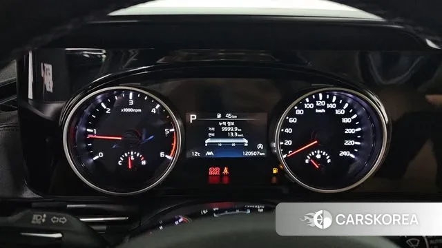 Kia Carnival 4th generation id 3406641 из Кореи 18