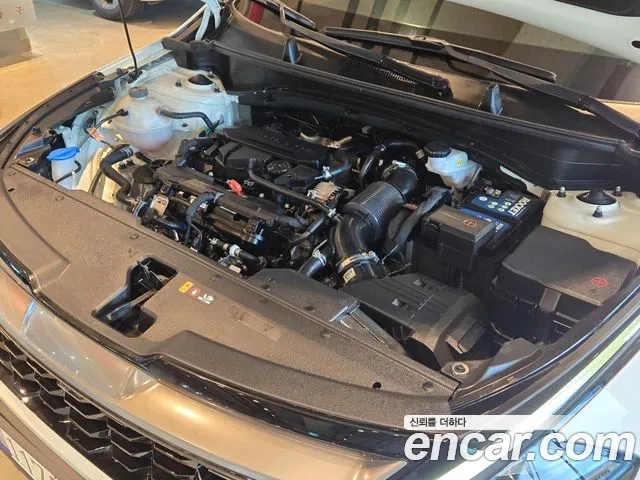 Kia Sportage 5th Generation id 2920988 из Кореи 18