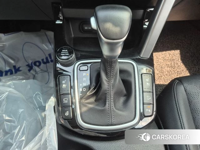 Kia Seltos id 4910953 из Кореи 11
