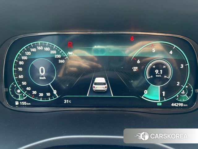 Hyundai Palisade id 4657342 из Кореи 8