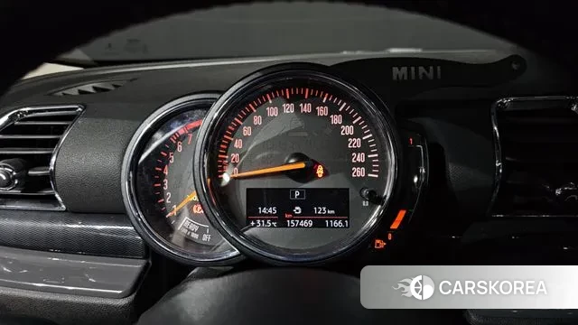 Mini Cooper Clubman id 3096032 из Кореи 18