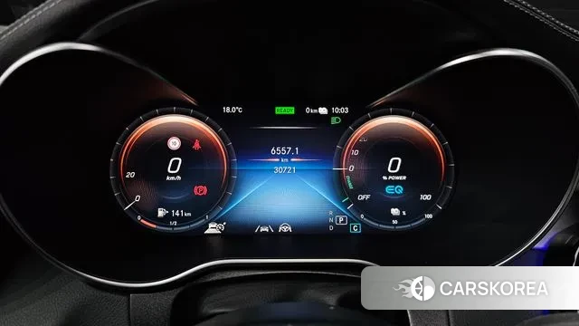 Mercedes-Benz GLC-Class X253 id 3366748 из Кореи 18