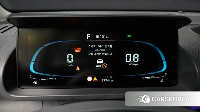Hyundai Casper id 3799055 из Кореи 18
