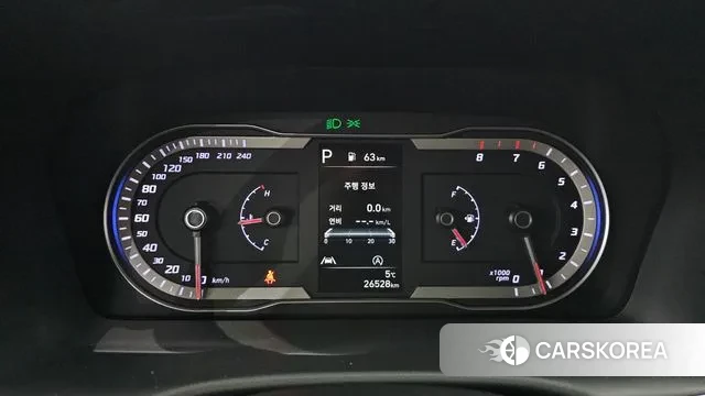 Hyundai Tucson (NX4) id 3665837 из Кореи 18