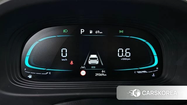 Hyundai Venue id 3811838 из Кореи 18