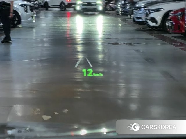 Hyundai Santa Fe TM id 4615414 из Кореи 18