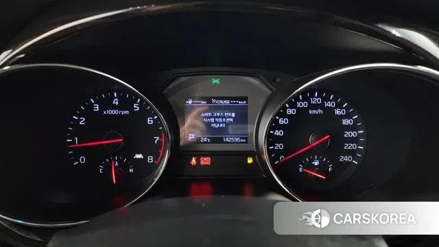 Kia The New Carnival id 3209402 из Кореи 18