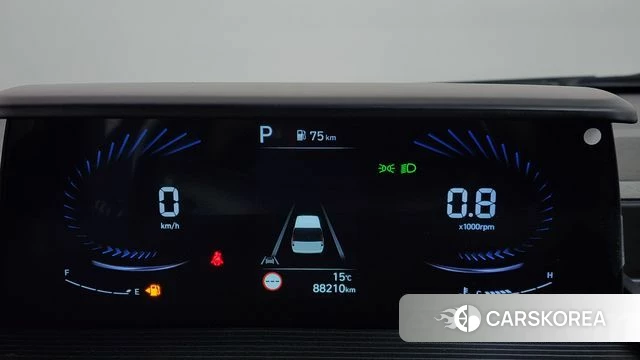 Hyundai Staria id 3923640 из Кореи 18