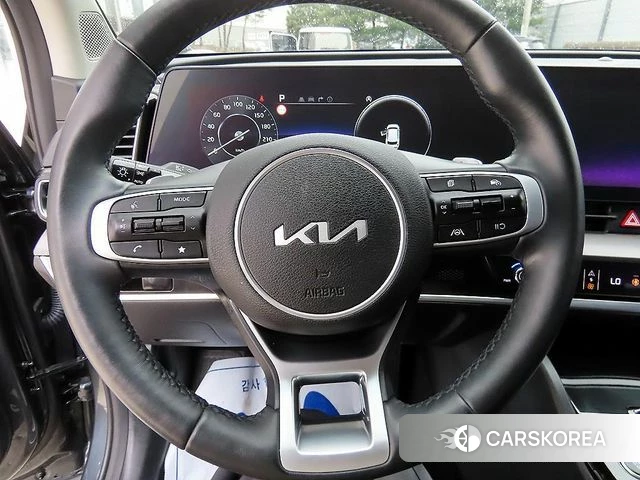 Kia Sportage 5th Generation id 3940290 из Кореи 18
