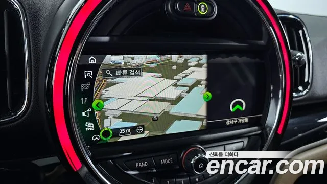 Mini Cooper Countryman id 2579605 из Кореи 18