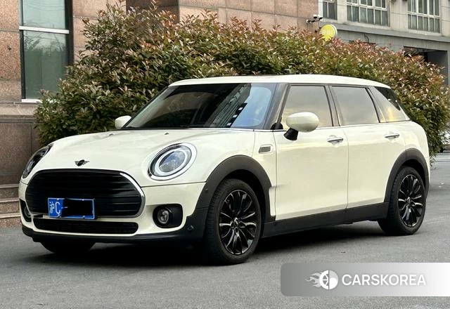 MINI CLUBMAN id 4219841 из Китая 21