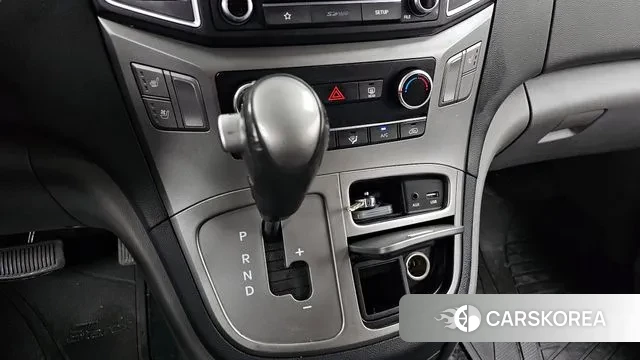 Hyundai The New Grand Starex id 3698686 из Кореи 18