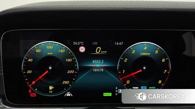 Mercedes-Benz CLS-Class C257 id 4683246 из Кореи 18