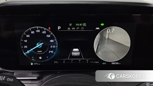 Kia Carnival 4th generation id 3591817 из Кореи 18