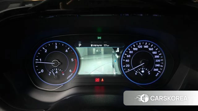 Hyundai Palisade id 3924698 из Кореи 18