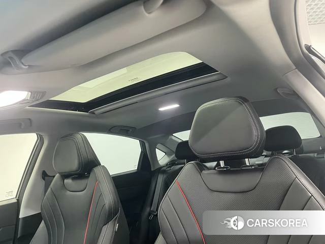 Geely Automobile Binrui id 4217478 из Китая 18