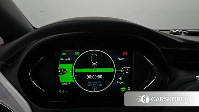 Chevrolet (GM Daewoo) Bolt EV id 4580752 из Кореи 29