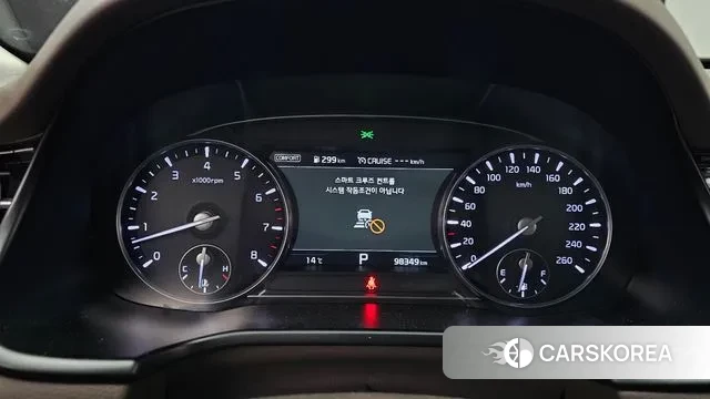 Kia More K9 id 3375208 из Кореи 18