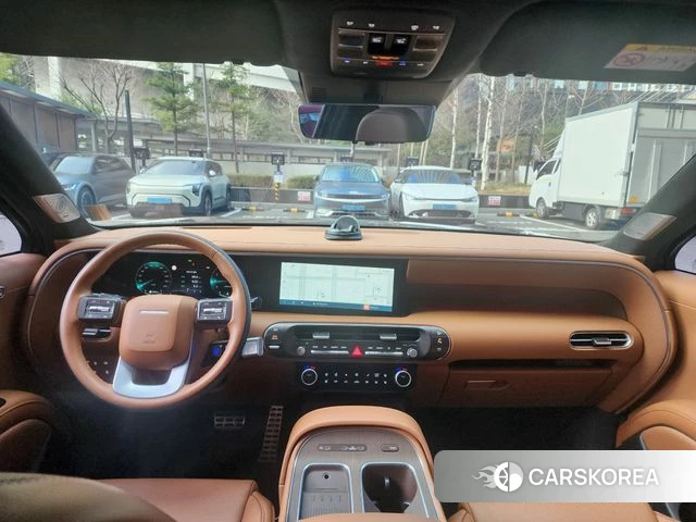 Hyundai Palisade (LX3) id 3890191 из Кореи 11