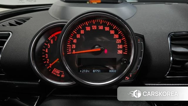 Mini Cooper Clubman id 4371121 из Кореи 28