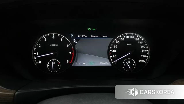 Genesis G90 id 3916557 из Кореи 18