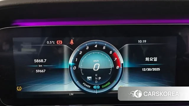 Mercedes-Benz CLS-Class C257 id 3530824 из Кореи 18