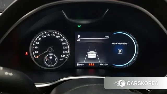 Genesis G80 (RG3) id 3453807 из Кореи 18