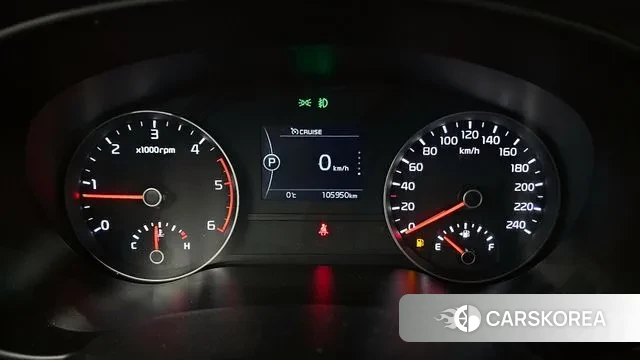 Kia Sportage 4th Generation id 3440041 из Кореи 18