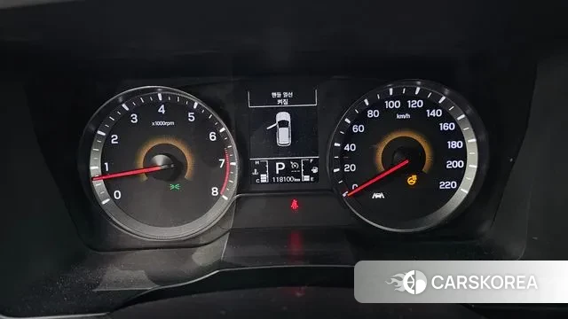 Ssangyong Berry New Tivoli id 3625339 из Кореи 18