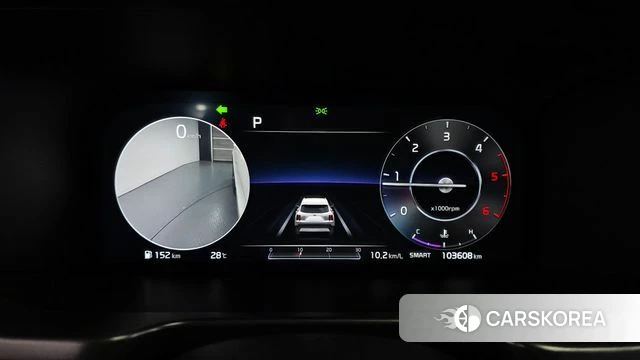 Kia Sorento 4th Generation id 4586680 из Кореи 18