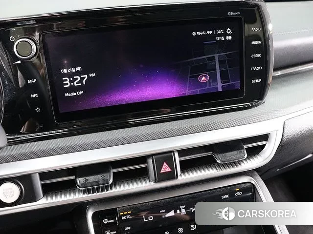 Kia K5 3rd generation id 3059664 из Кореи 18