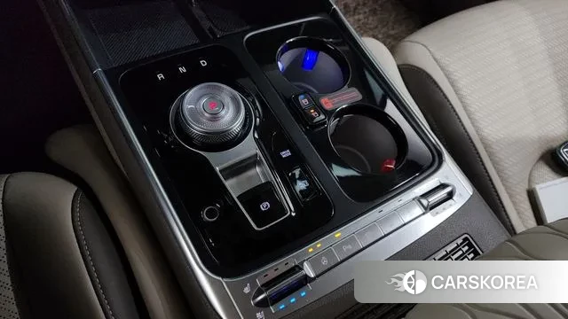 Kia The New Carnival 4th Generation id 3502440 из Кореи 18