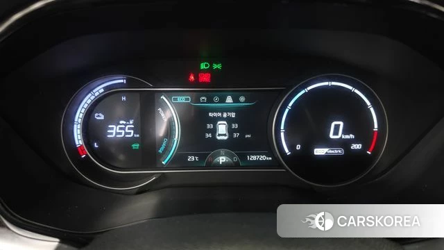 Kia Niro Plus id 4793229 из Кореи 30
