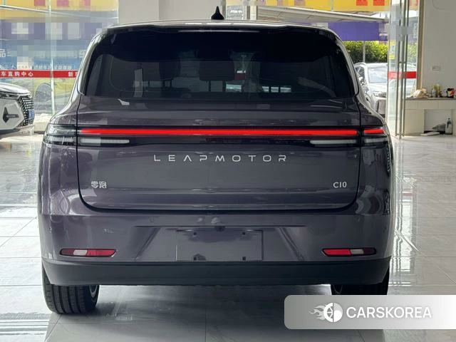 Zero-running car Zero run C10 id 4253684 из Китая 19