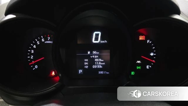Kia The New Ray id 4244443 из Кореи 25