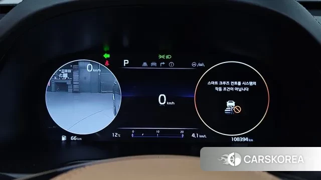 Kia The New K9 2nd generation id 3426823 из Кореи 18